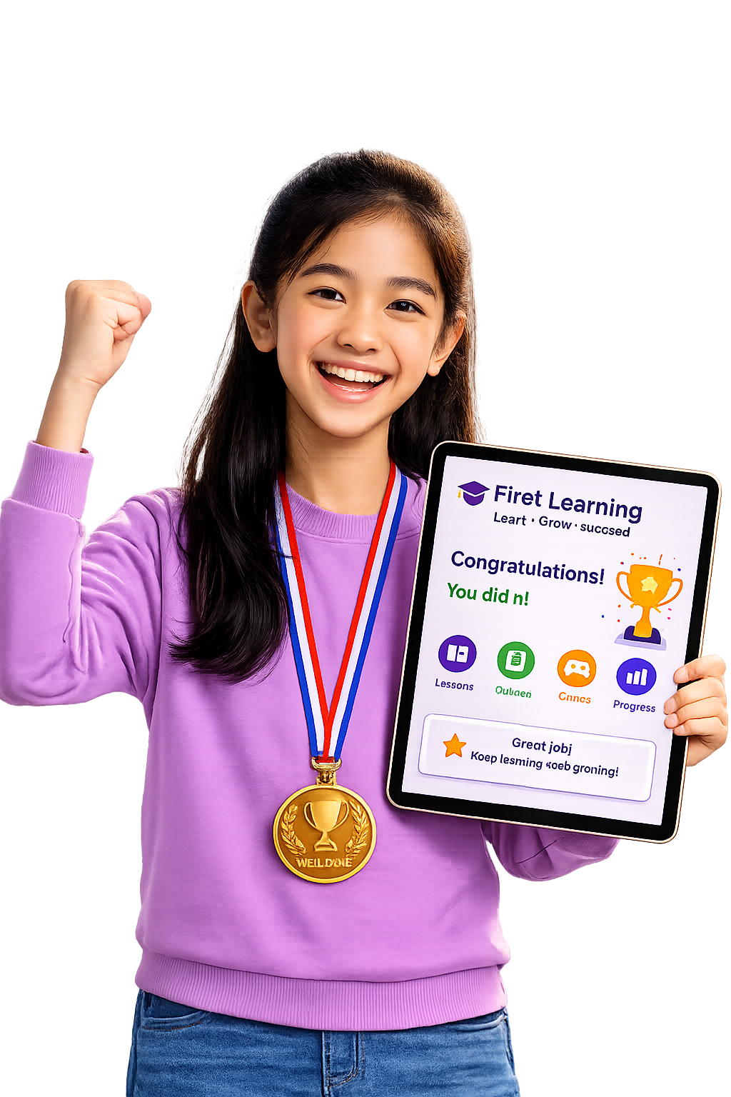 Kids Learning