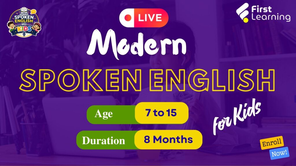 Modern-English-Spoken-For-Kids